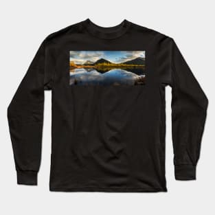 Vermillion Lakes Long Sleeve T-Shirt